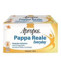 APROPOS PAPPA REALE EVERY 10FL