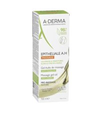 EPITHELIALE AH OLIO MASS 100ML