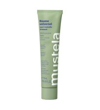 MUSTELA CREMA RICCA MULTIUSO MUSTELA CREMA RICCA MULTIUSO
