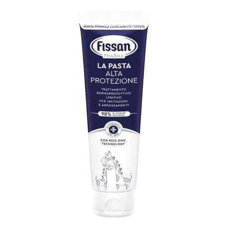 FISSAN PASTA PROT/A 100G