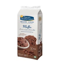 PIACERI MEDIT MUFFIN CACAO180G