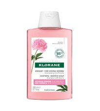 KLORANE SHAMPOO PEONIA 200ML