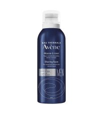 AVENE HOMME SCHIUMA BARBA NF