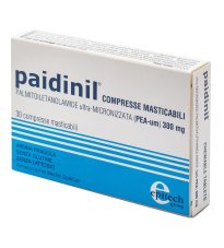 PAIDINIL 30CPR