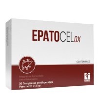 EPATOCEL OX 30CPR