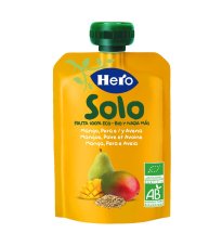 HERO SOLO POUCH MANGO-PERA-AVE