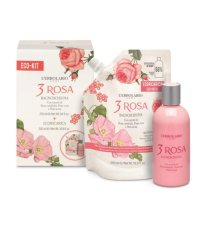 3 ROSA BAGNOSCH+RIC 500ML