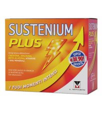 SUSTENIUM PLUS TROPICAL PROMO