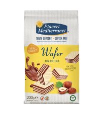 PIACERI MEDIT WAFER NOCC 200G