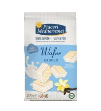 PIACERI MEDIT WAFER VAN 200G