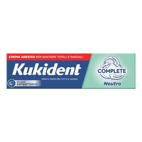 KUKIDENT NEUTRO 40G