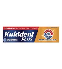 KUKIDENT PLUS DOPPIA AZIONE40G