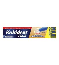 KUKIDENT PLUS SIGILLO 57G