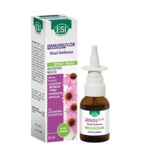 ESI IMMUNILFLOR SPR NASO 25ML