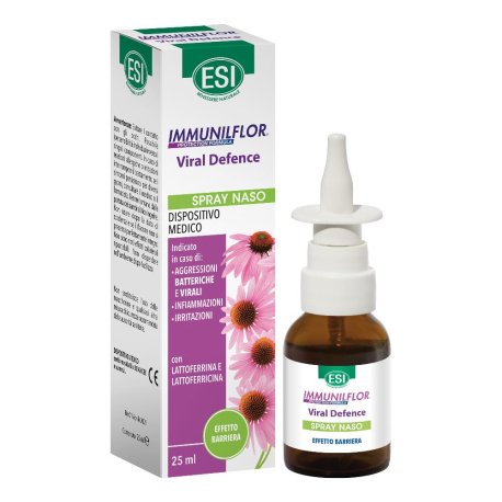 ESI IMMUNILFLOR SPR NASO 25ML