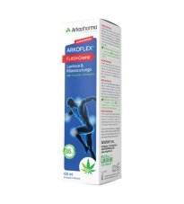 ARKOFLEX FLASH CREMA 60ML