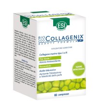 ESI BIOCOLLAGENIX ANTIOSS60CPR