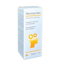 NEUROPROTEX GOCCE 30ML