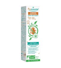 PURESSENTIEL SPRAY ACARICIDA