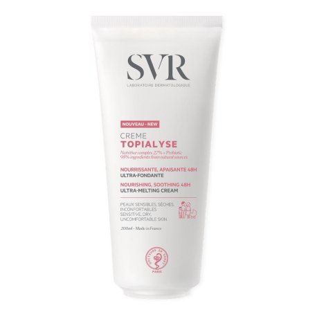 TOPIALYSE CREME 200ML