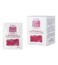 LIPOSKIN MASK PHARCOS 15BUST