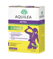 AQUILEA DETOX 10STICK