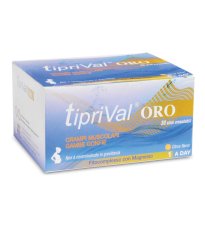 TIPRIVAL ORO 30STICK