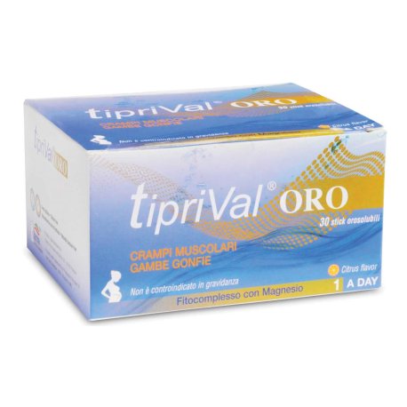 TIPRIVAL ORO 30STICK