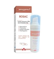 ROSAC 30ML BRADERM