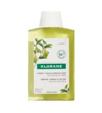 KLORANE SHAMPOO CEDRO 200ML