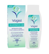 VAGISIL INCONTINENCE C DET INT