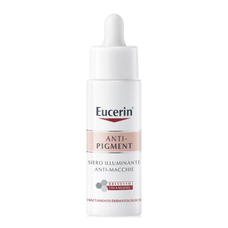 EUCERIN ANTI-PIGMENT SIERO ILL