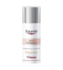 EUCERIN ANTI-PIGMENT GG LIGHT