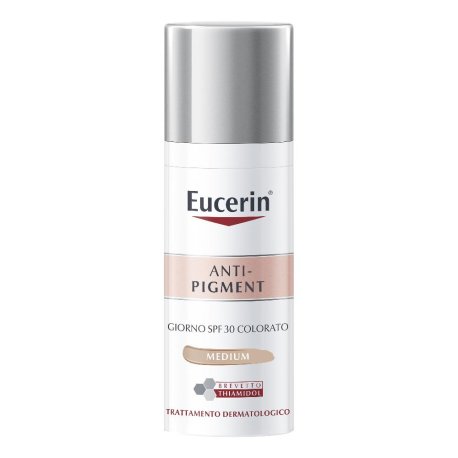 EUCERIN ANTI-PIGMENT GG MEDIUM