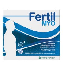 FERTIL MYO UOMO 60STICK