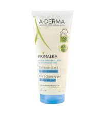 PRIMALBA GEL DETERGENTE 2 IN 1