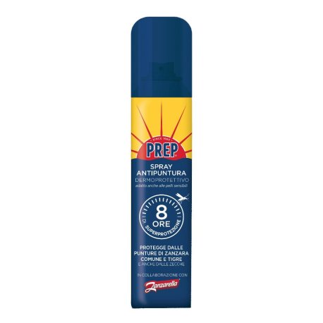 PREP SPRAY ANTI PUNTURA DERMO