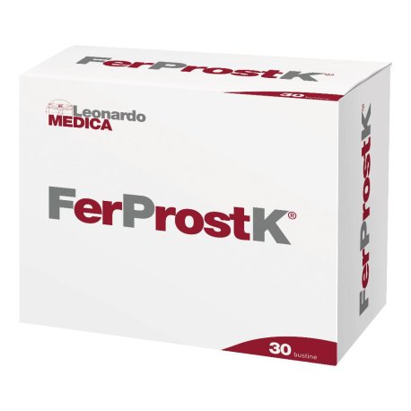 FERPROSTK 30BUST