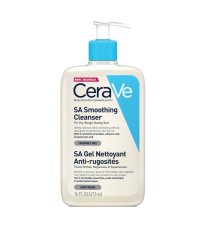 CERAVE SA DETERGENTE LEV 473ML