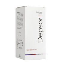 DEPSOR SHAMPOO DOCCIA 250ML