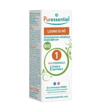 PURESSENTIEL LEGNO HO BIO OE