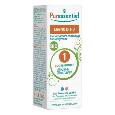 PURESSENTIEL LEGNO HO BIO OE