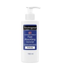 NEUTROGENA CREMA MANI ASSORBIM