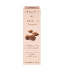 ARGAN CREMA VISO CELLULE STAM