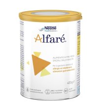 ALFARE' POLVERE 400G