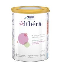 ALTHERA POLVERE 400G