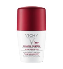 VICHY DEO CC 96H ROLL 50ML