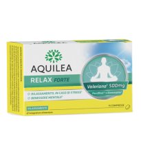 AQUILEA RELAX FORTE 15CPR