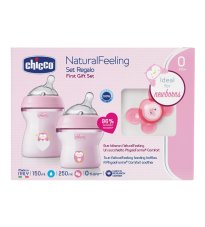 CH SET REGALO NF BIMBA