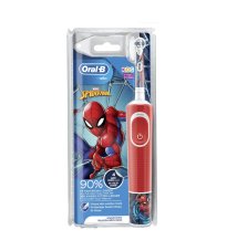 ORALB VITALITY SPIDERMAN SPAZZ